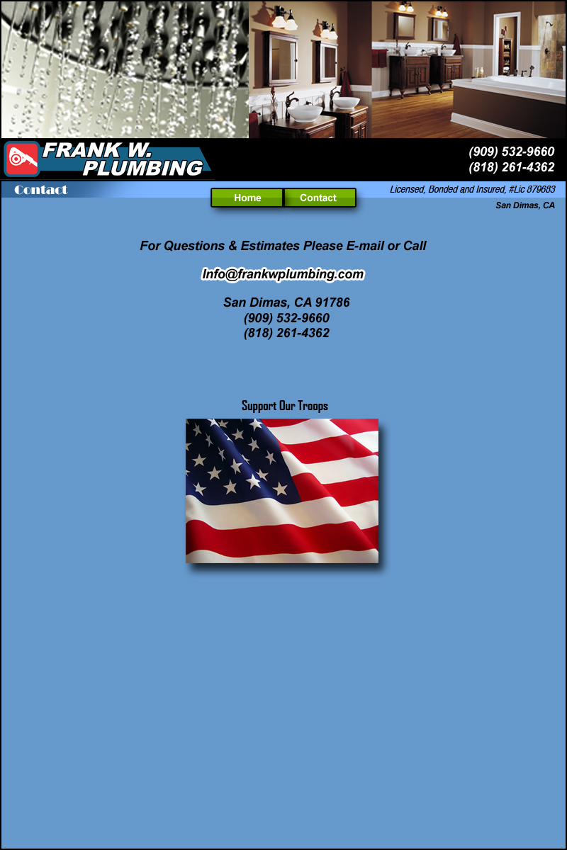 Home Page