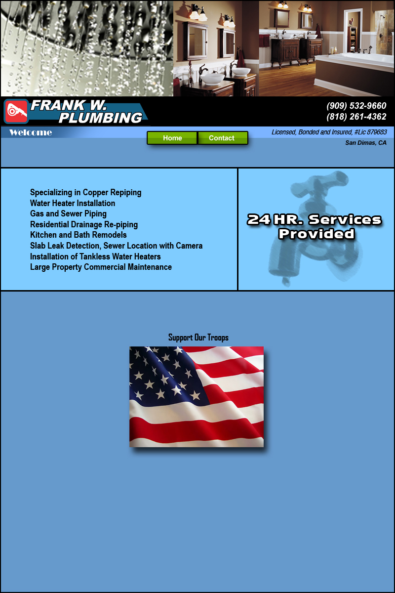 Home Page